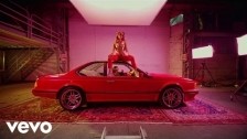 Kali Uchis 'Tyrant' music video