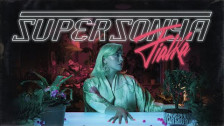 SuperSonya 'Fialka' music video
