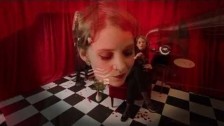 Jenny Gabrielsson Mare 'The Black Lodge' music video