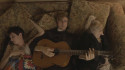 Christian Lee Hutson 'Lose This Number' Music Video