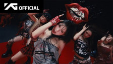 BABYMONSTER 'PSYCHO' music video