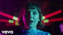 Sylvan Esso 'Ferris Wheel' Music Video