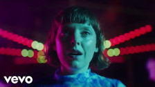 Sylvan Esso 'Ferris Wheel' music video