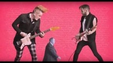 Otherkin 'React' music video