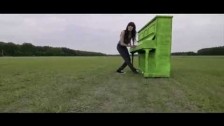 Sylwia Grzeszczak 'Pozyczony' music video