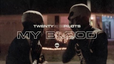 twenty one pilots 'My Blood' music video