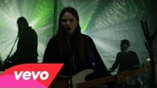 Eliot Sumner 'Dead Arms & Dead Legs' music video