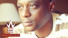Boosie Badazz 'Smile to Keep From Crying' music video