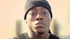 Ace Hood 'Bugatti' music video