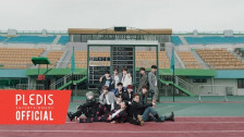 Seventeen 'Left & Right' music video