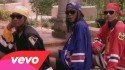 SWV 'Downtown' Music Video