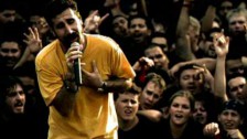 System Of A Down 'Chop Suey!' music video