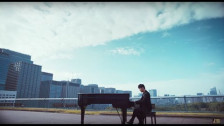 Jay Chou 'Won't Cry' music video