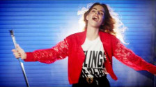 ZIEMBA 'True Romantic' music video