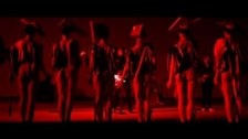 Franz Ferdinand 'No You Girls' music video