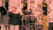 Simple Minds 'Mandela Day' music video