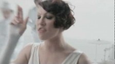 Amanda Palmer 'The Killing Type' music video