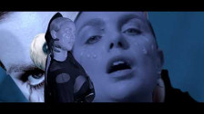 Emika 'Transcended Before Me' music video