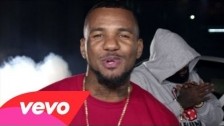 The Game 'Ali Bomaye' music video