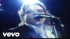 Meat Loaf 'Bat Out of Hell' music video