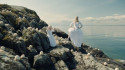 ionnalee 'summer never ended the damage was all mine' Music Video