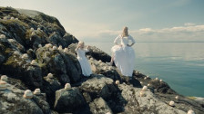 ionnalee 'summer never ended the damage was all mine' music video