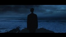 James Blake 'Overgrown' music video