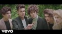 CD9 'A Tu Lado' Music Video