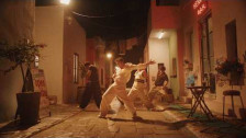 Jungle 'Where Are You Now?' music video