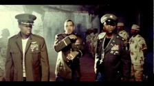 G-Unit 'Rider Pt. 2' music video