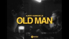 Albert Hammond Jr. 'Old Man' music video