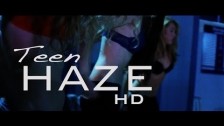 Travis Hayes 'Teen Haze' music video