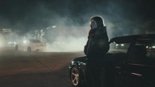 Katy B 'What Love Is Made Of' music video