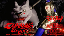 Double Mixte 'Tirage En Croix' music video