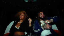 Albee Al '3AM In The Trenches' music video