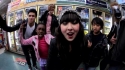 Megahorse 'Tiger Blood Drive' Music Video