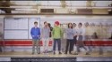 Analogfish 'City of Symphony' Music Video