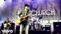 Eric Church 'Over When It's Over' Music Video