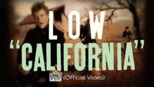 Low 'California' music video