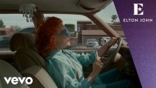 Elton John 'Tiny Dancer' music video