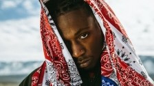 Joey BADA$$ 'Land Of The Free' music video