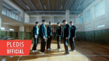 TWS '첫 만남은 계획대로 되지 않아' music video