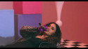 Empress Of 'I Don't Even Smoke Weed' Music Video