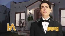 Hoodie Allen 'Are U Having Any Fun?' music video