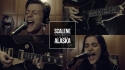 Scalene 'Relentless Game' Music Video