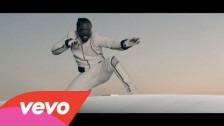 will.i.am 'T.H.E. (The Hardest Ever)' music video