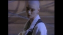 Sinéad O'Connor 'Mandinka' Music Video