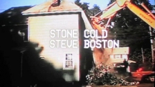 Braainzz 'StoneColdSteveBoston' music video