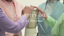 Chastity Belt 'It's Obvious' music video