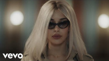 Jorja Smith 'Let Me Down' music video
